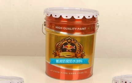 涂料的分類(lèi)方法有哪些呢